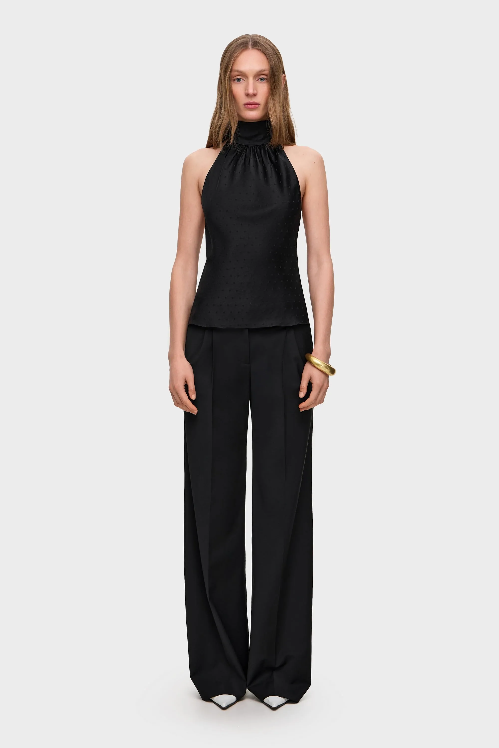 Demetra top sold by Anna October product image thumbnail 3