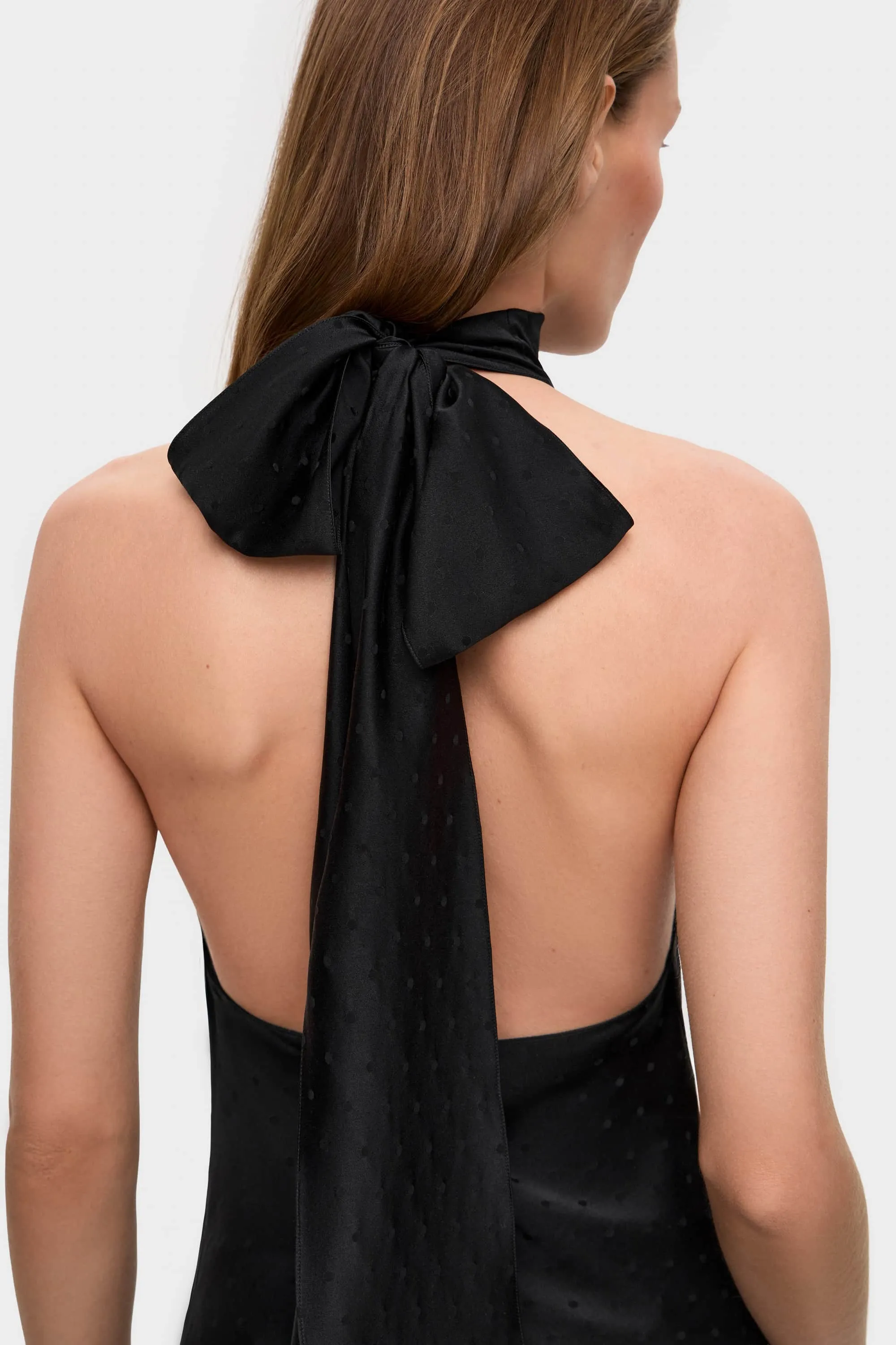 Demetra top sold by Anna October product image thumbnail 2