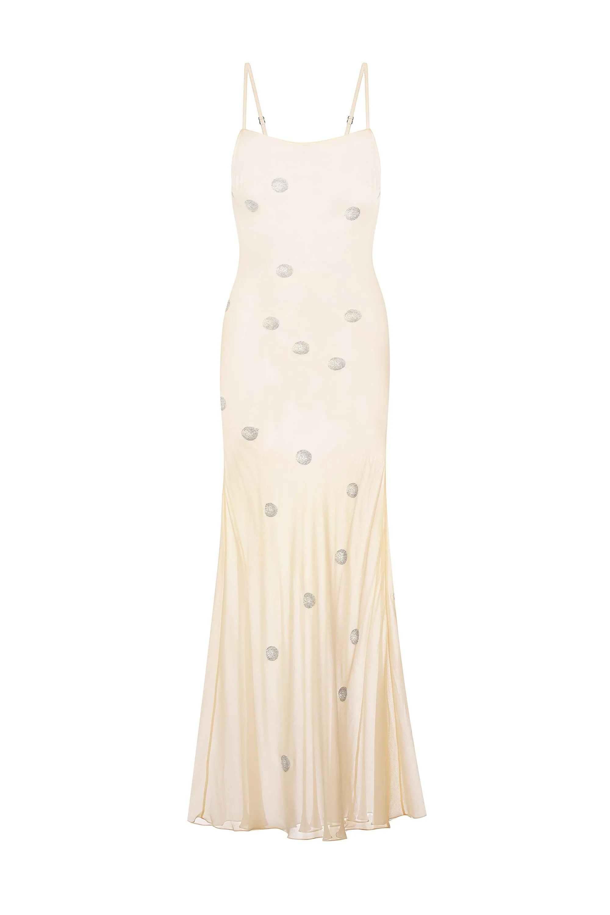 Hina dress sold by Anna October product image thumbnail 2