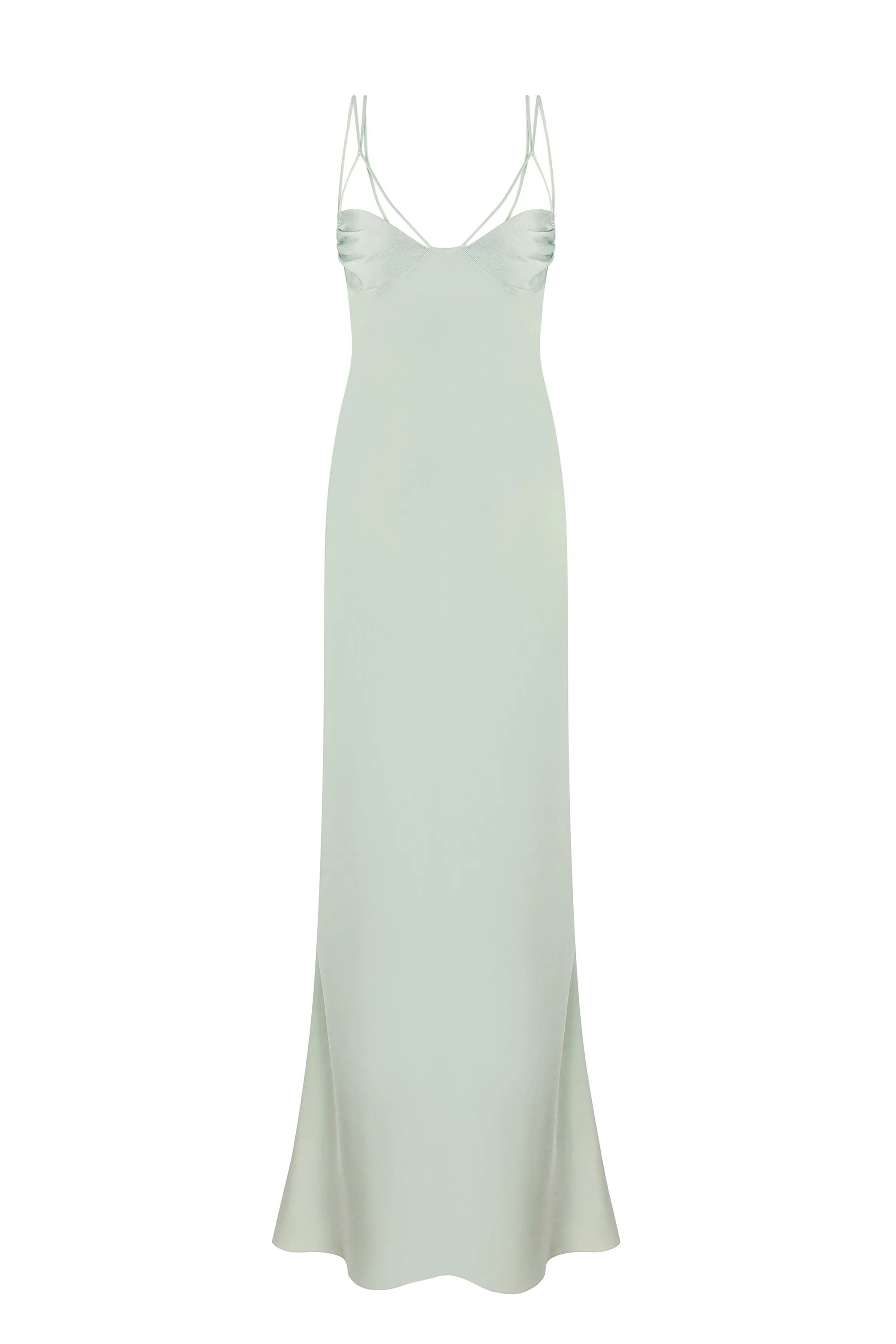 Gabriella dress sold by Anna October product image thumbnail 3