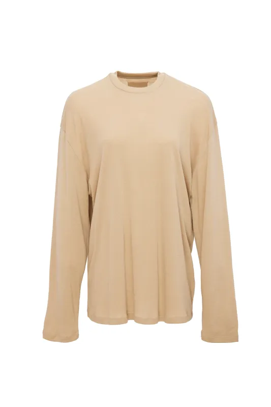 LONG-SLEEVE SHIRT sold by Aya Muse