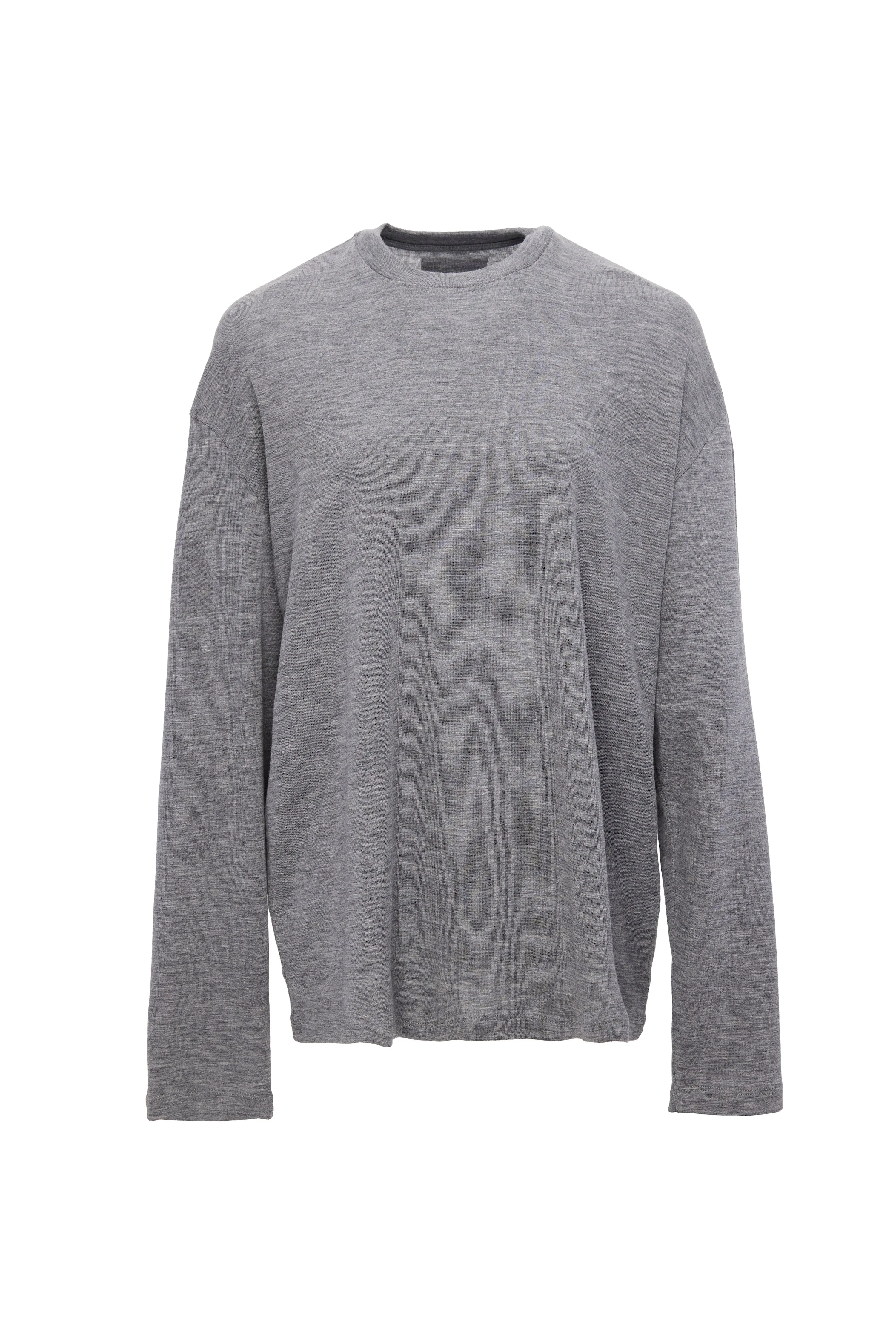 LONG-SLEEVE SHIRT sold by Aya Muse
