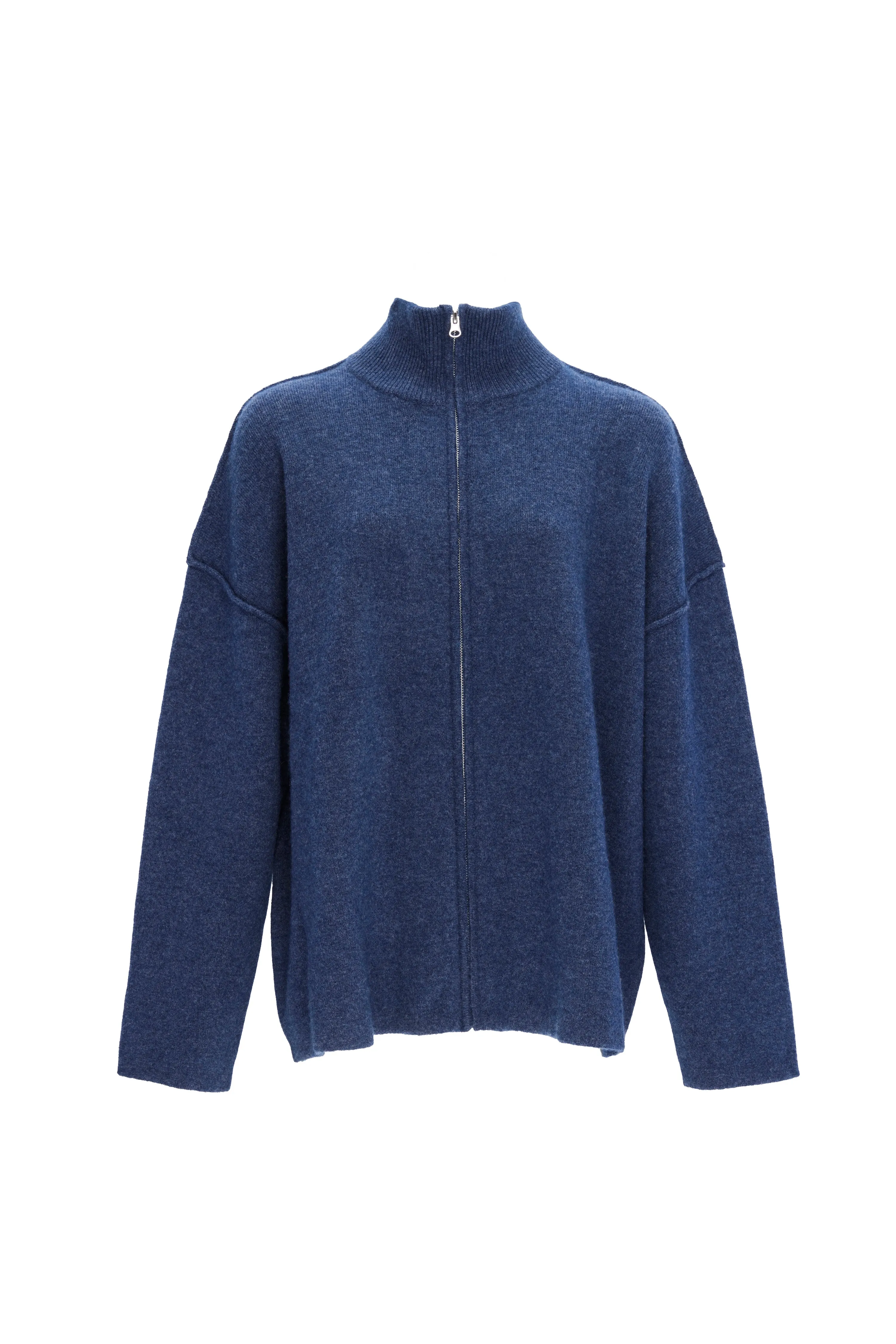 ZIP-UP JACKET sold by Aya Muse