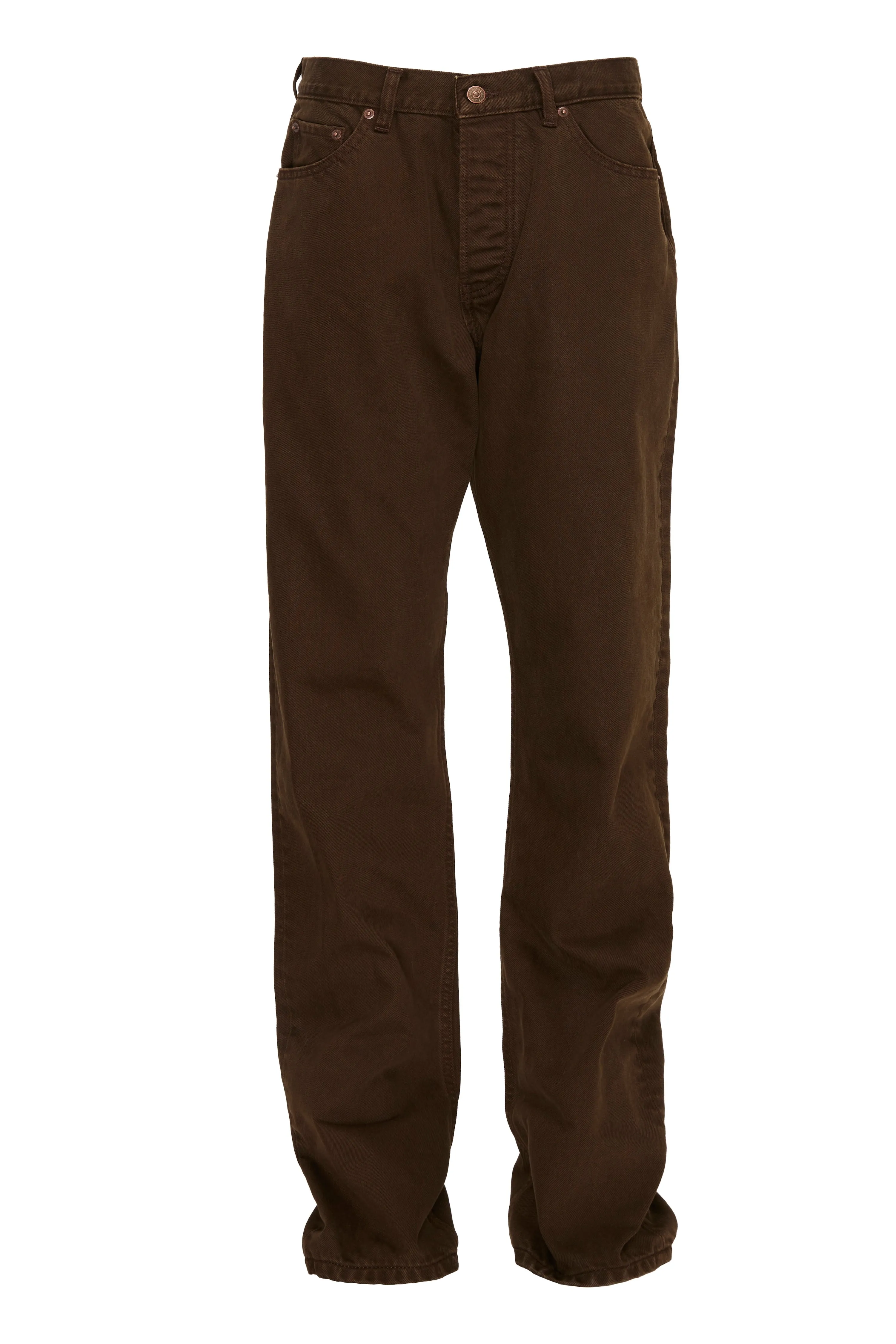 TAPERED JEANS sold by Aya Muse