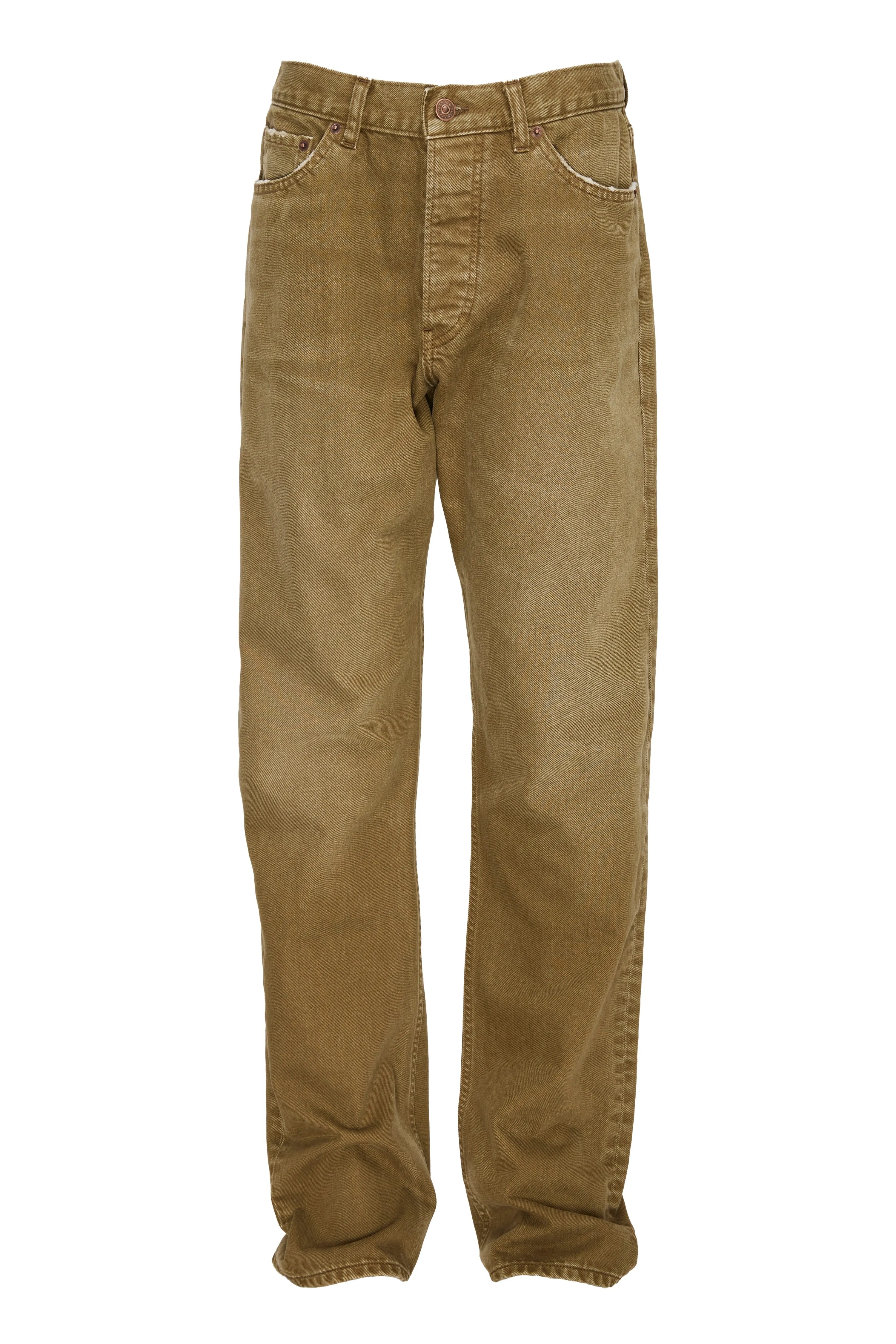 TAPERED JEANS sold by Aya Muse