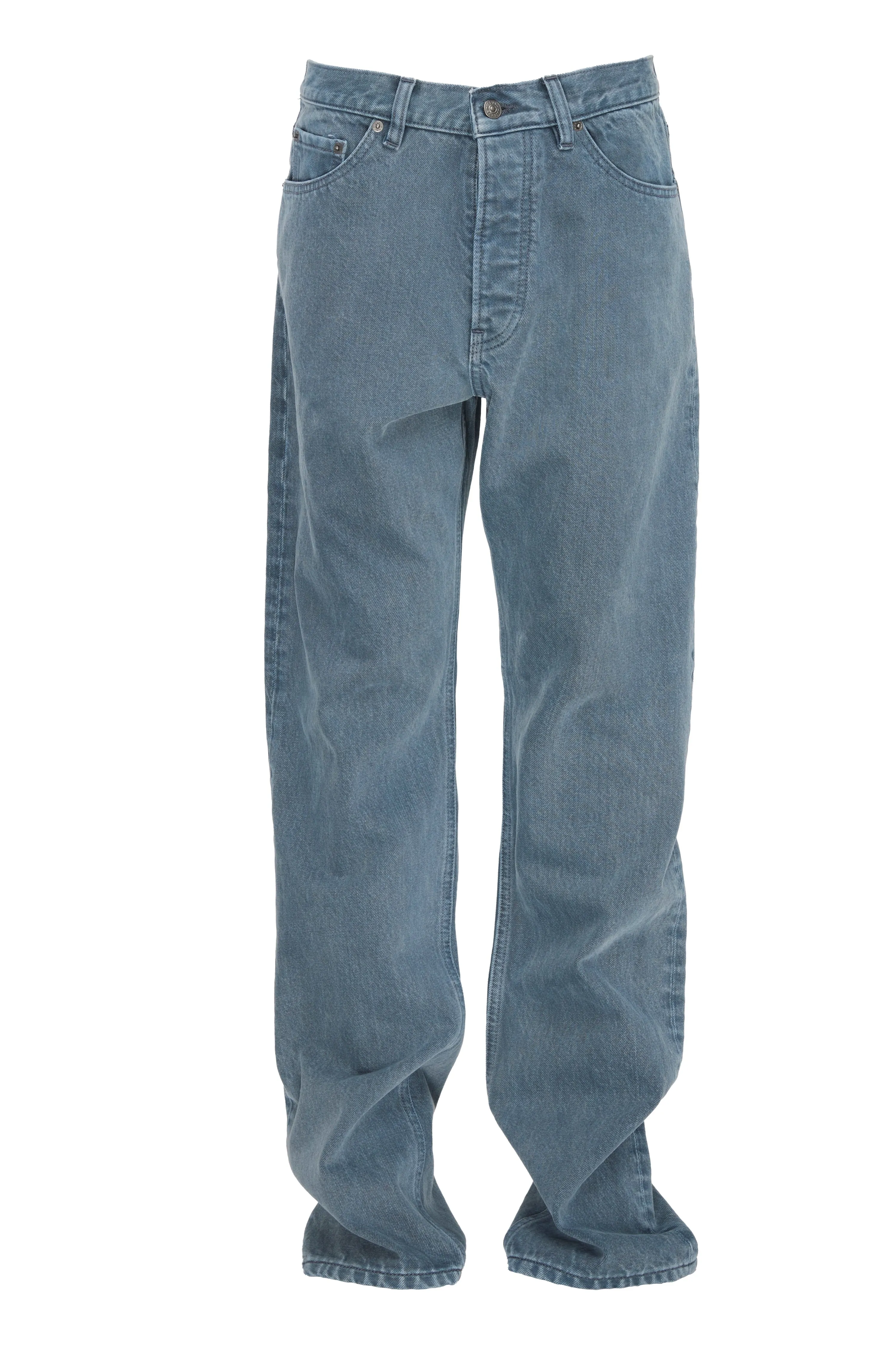 TAPERED JEANS sold by Aya Muse