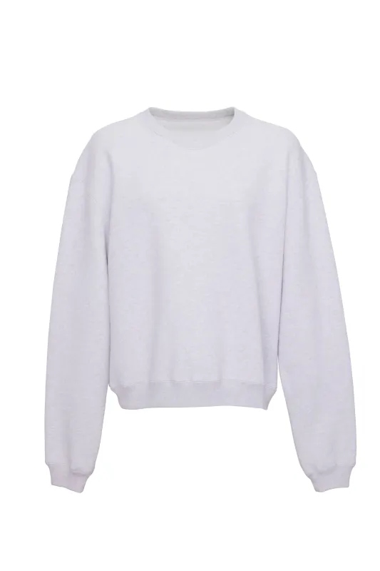 CREWNECK made by Aya Muse