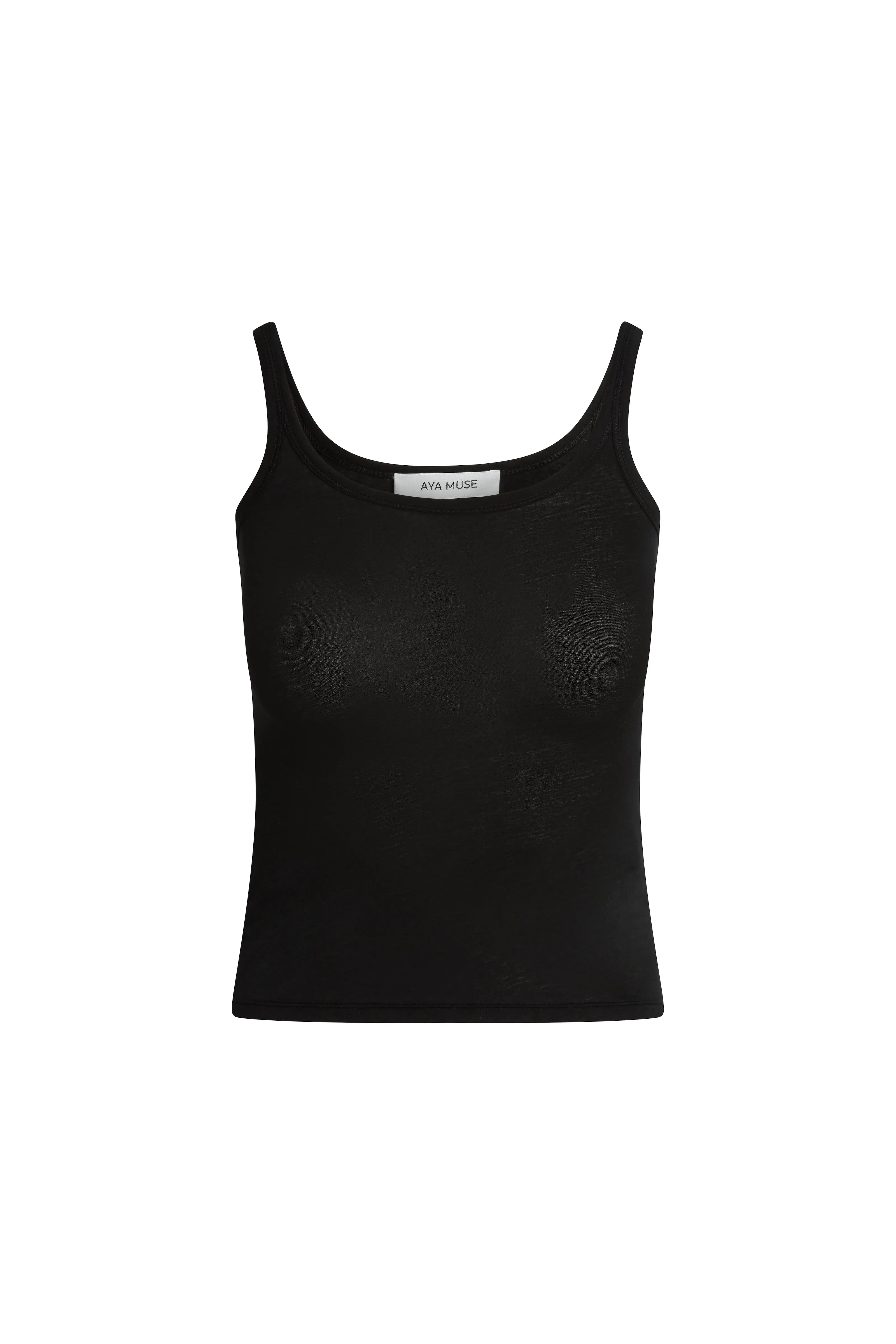 Scoop Tank sold by Aya Muse