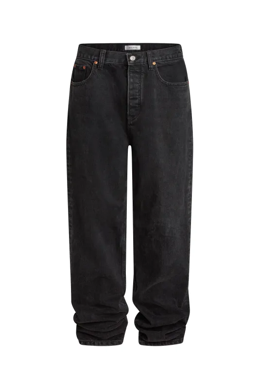 Baggy Jeans made by Aya Muse