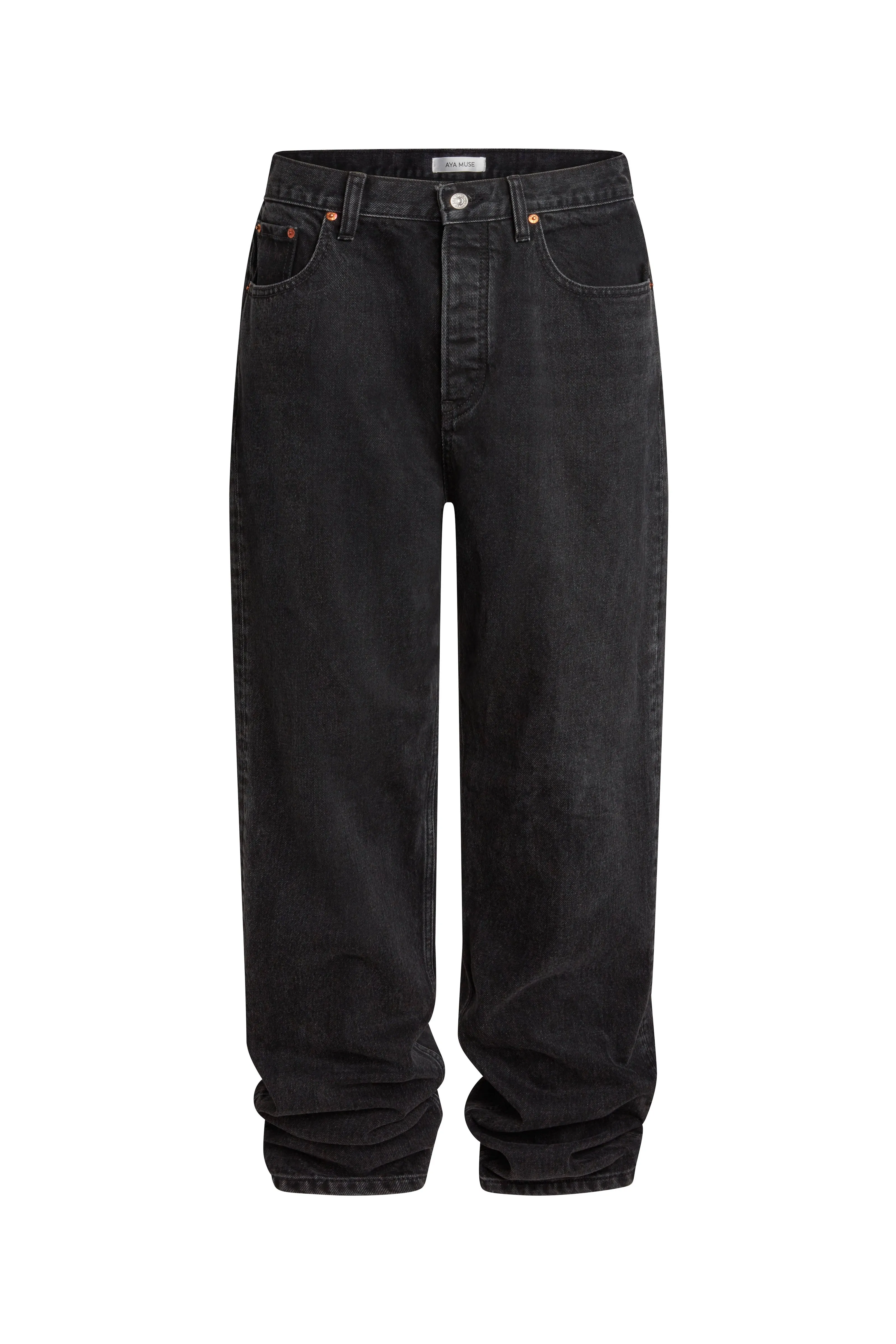 Baggy Jeans sold by Aya Muse
