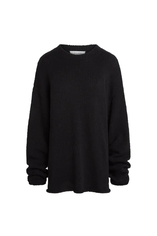 Vintage Crewneck made by Aya Muse