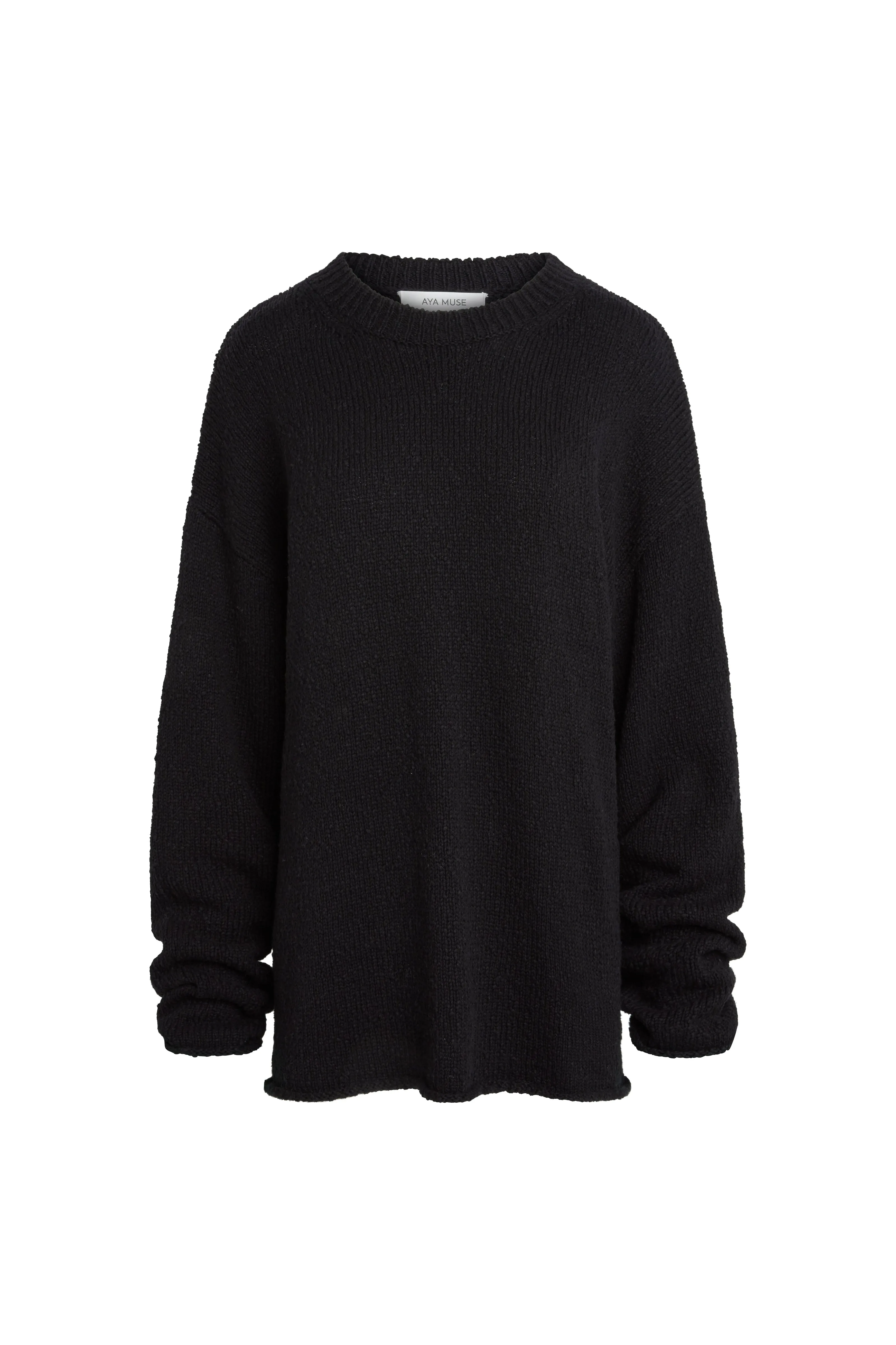 Vintage Crewneck sold by Aya Muse