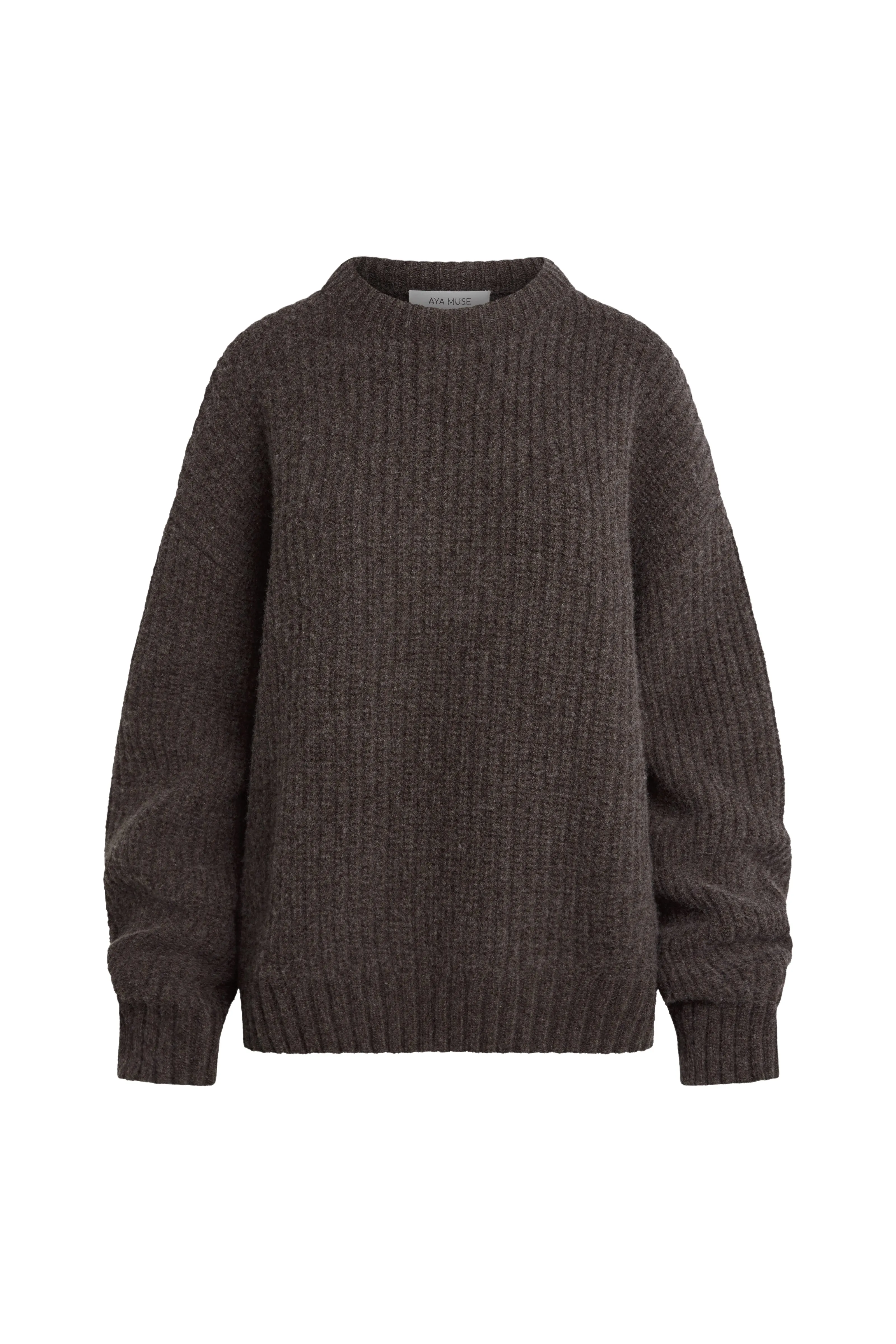 Crewneck Sweater sold by Aya Muse