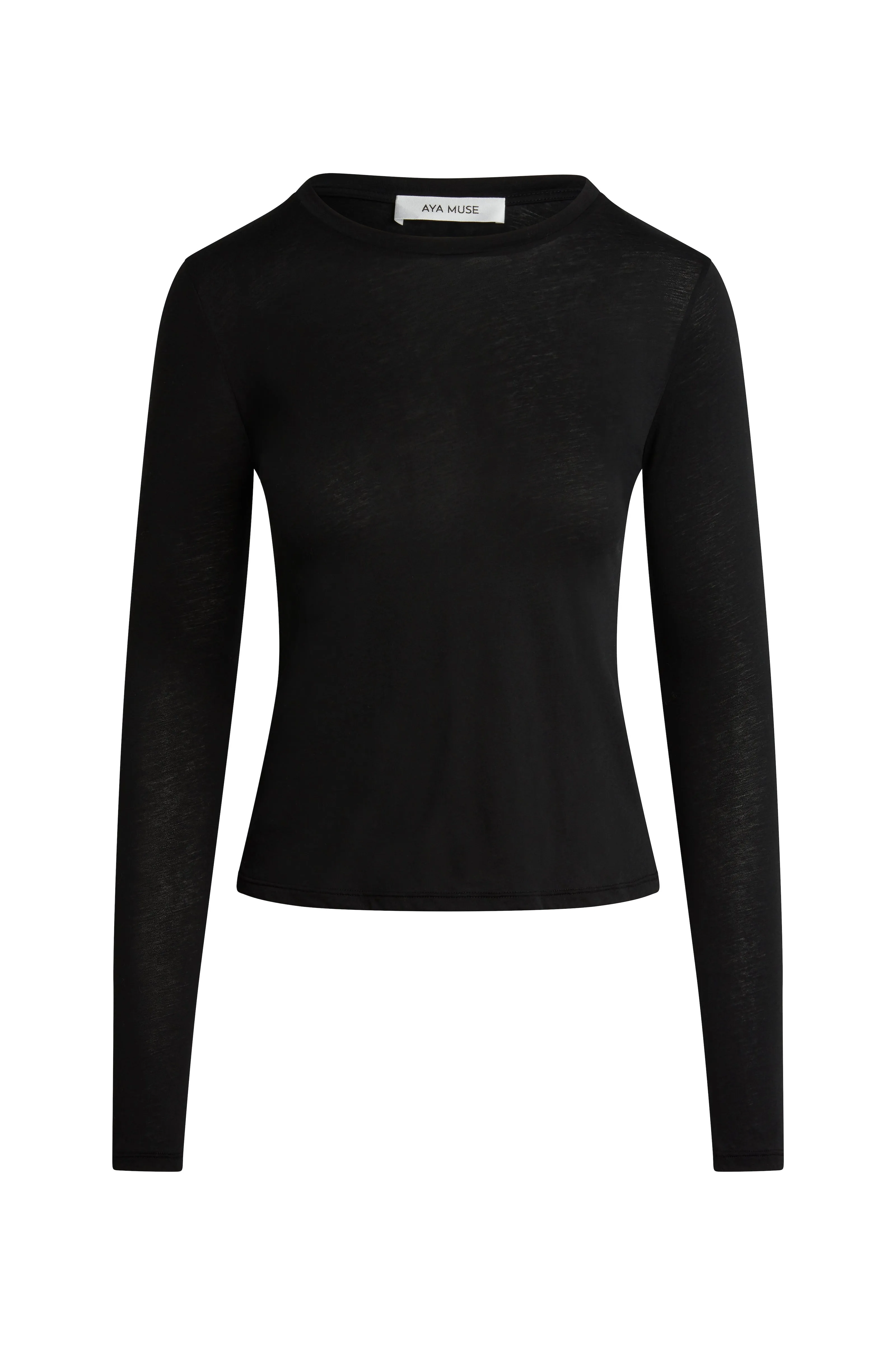 Long Sleeve T-Shirt sold by Aya Muse