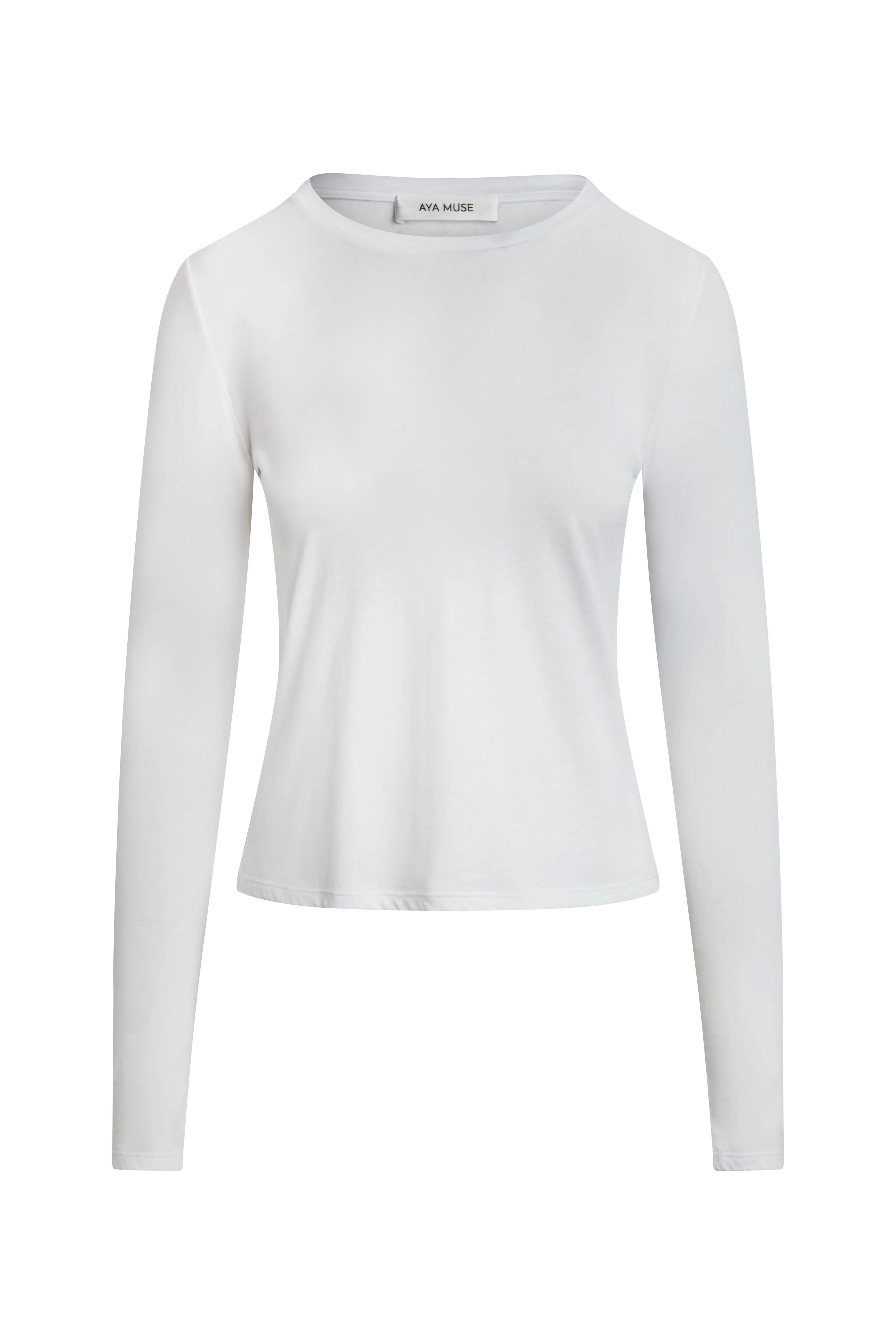 Long Sleeve T-Shirt sold by Aya Muse