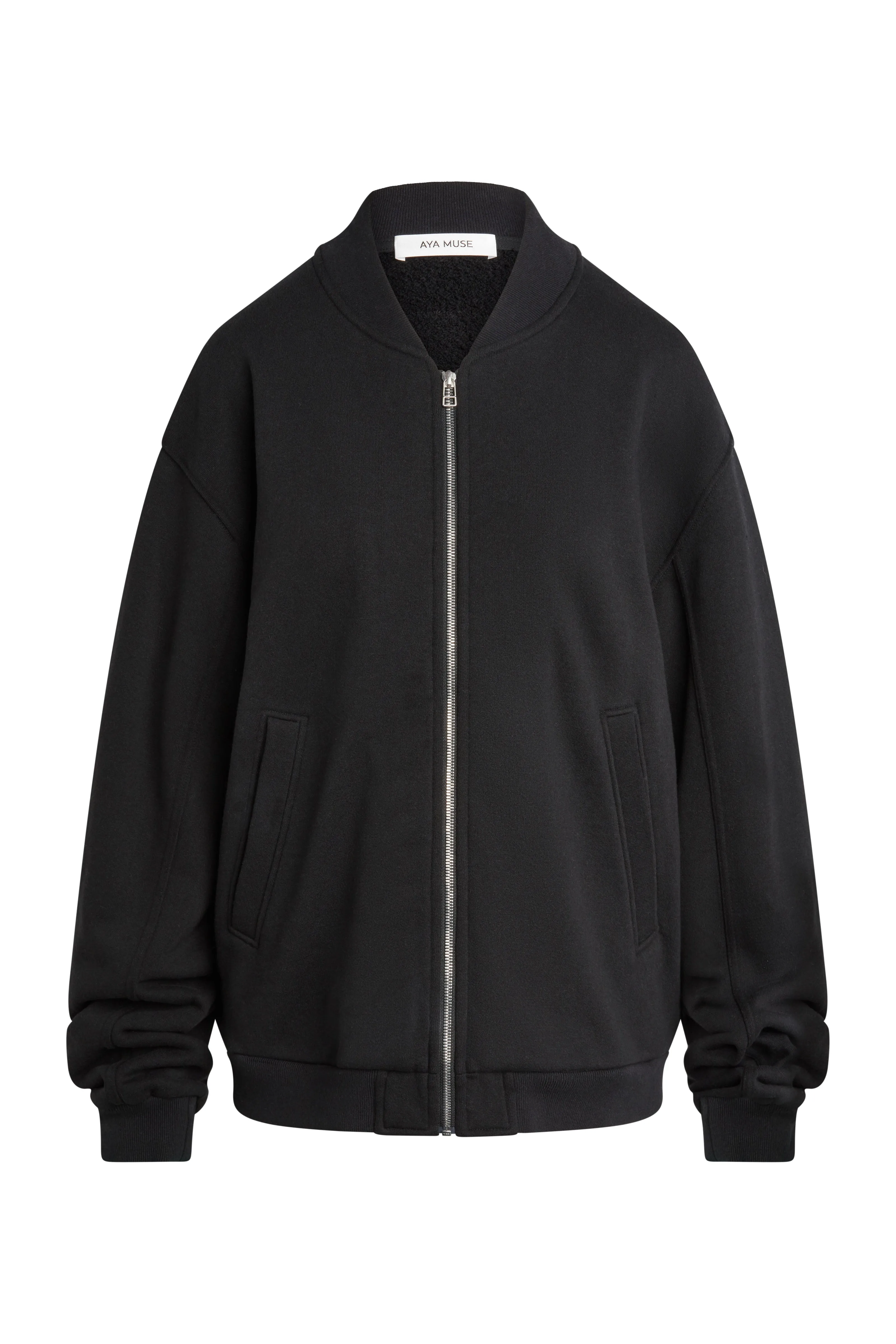 Bomber Jacket sold by Aya Muse