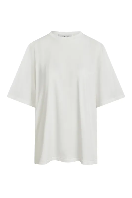 Boxy T-Shirt sold by Aya Muse