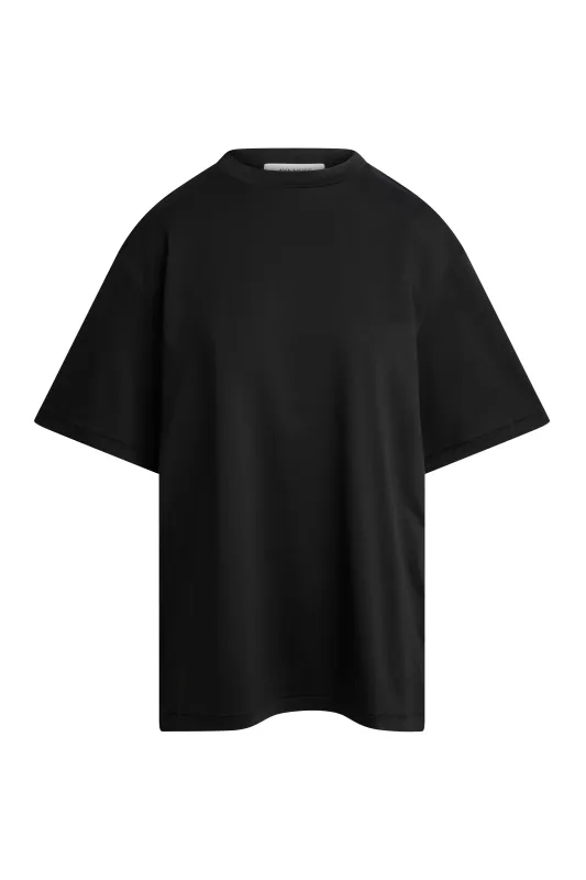 Boxy T-Shirt made by Aya Muse