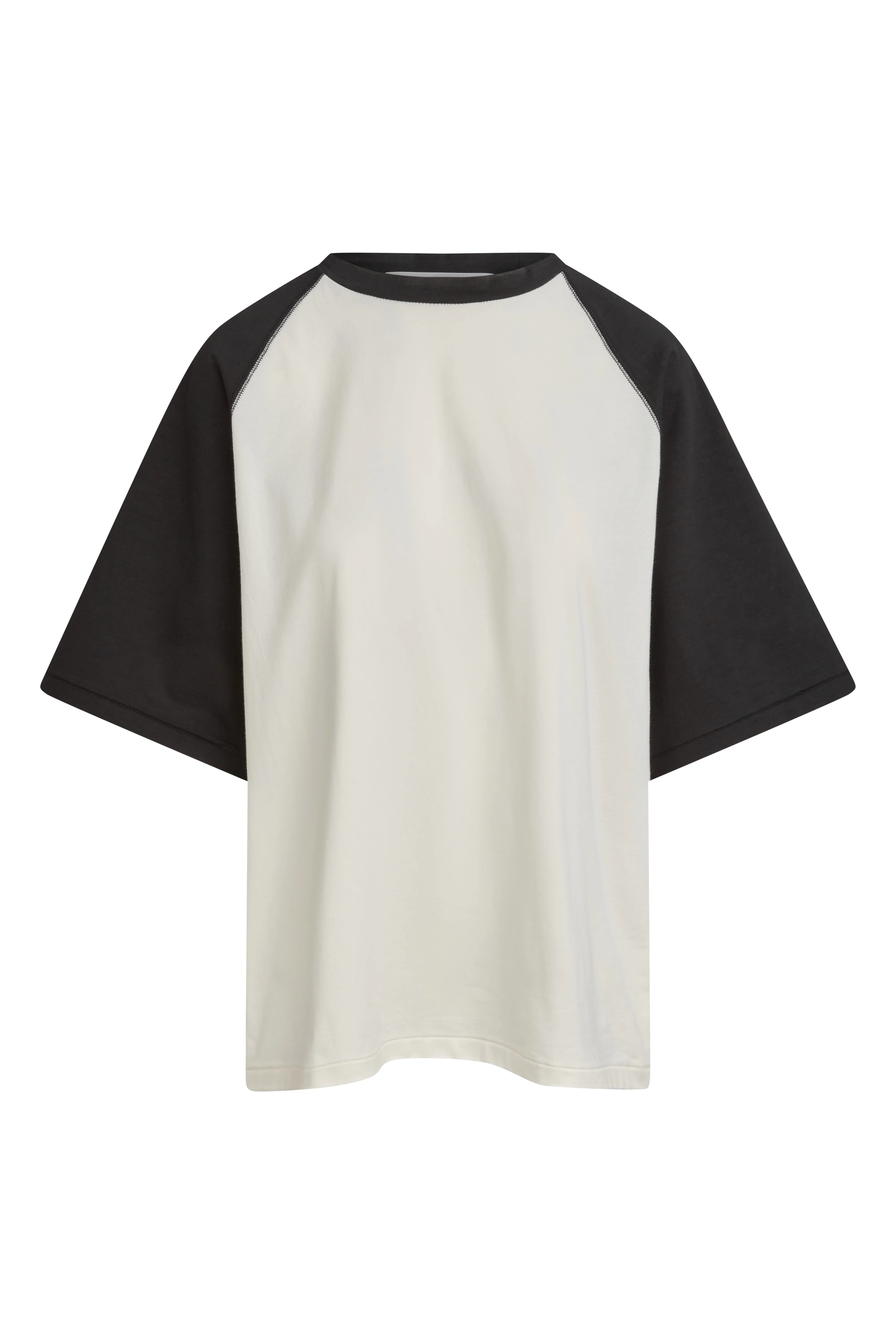 Two Tone T-Shirt sold by Aya Muse