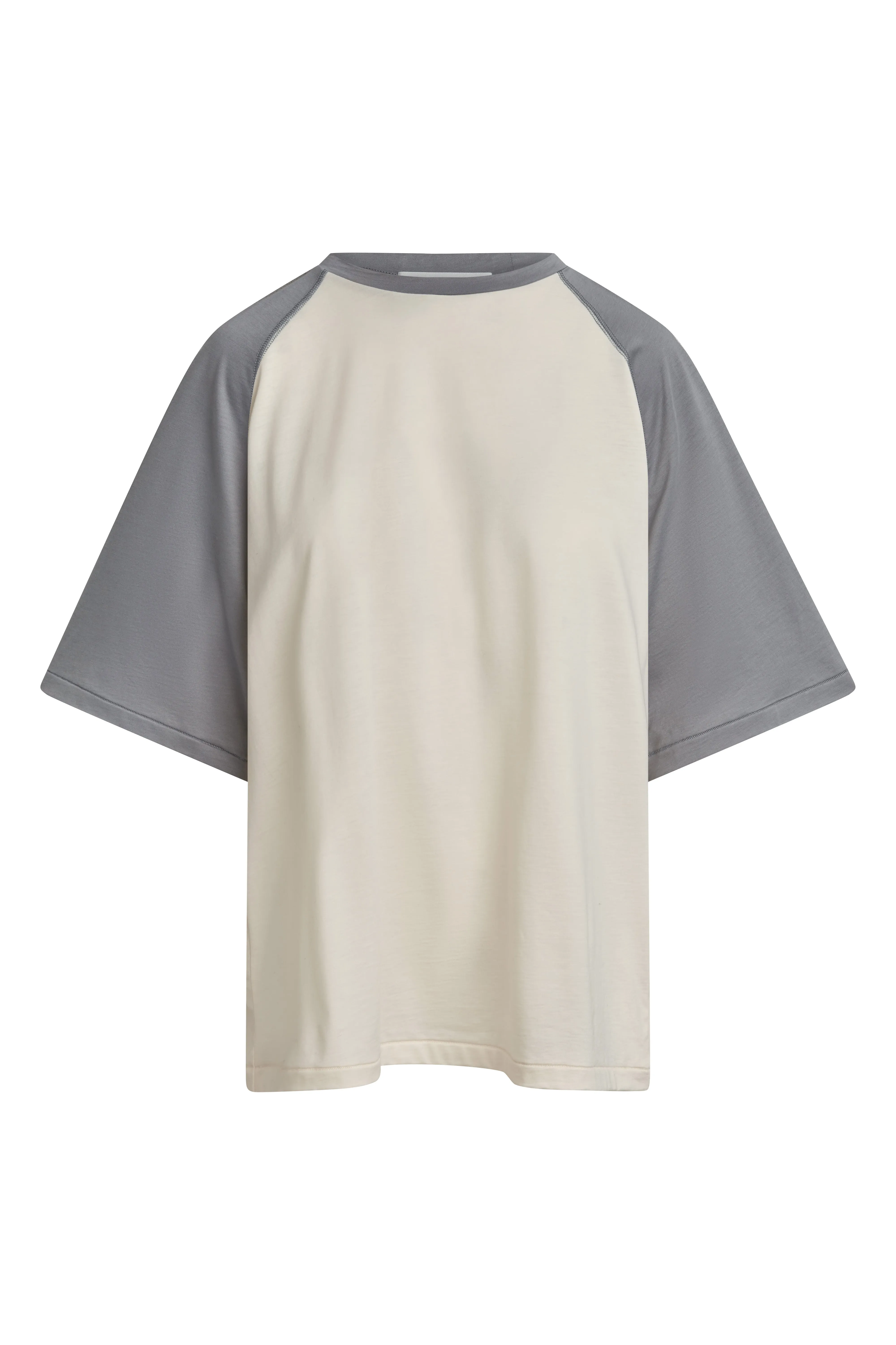 Two Tone T-Shirt sold by Aya Muse
