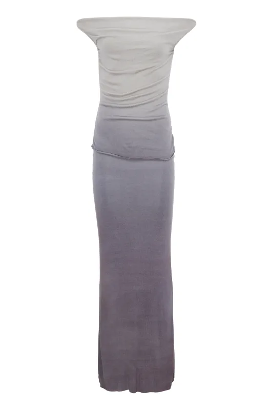 HALI DRESS made by Aya Muse