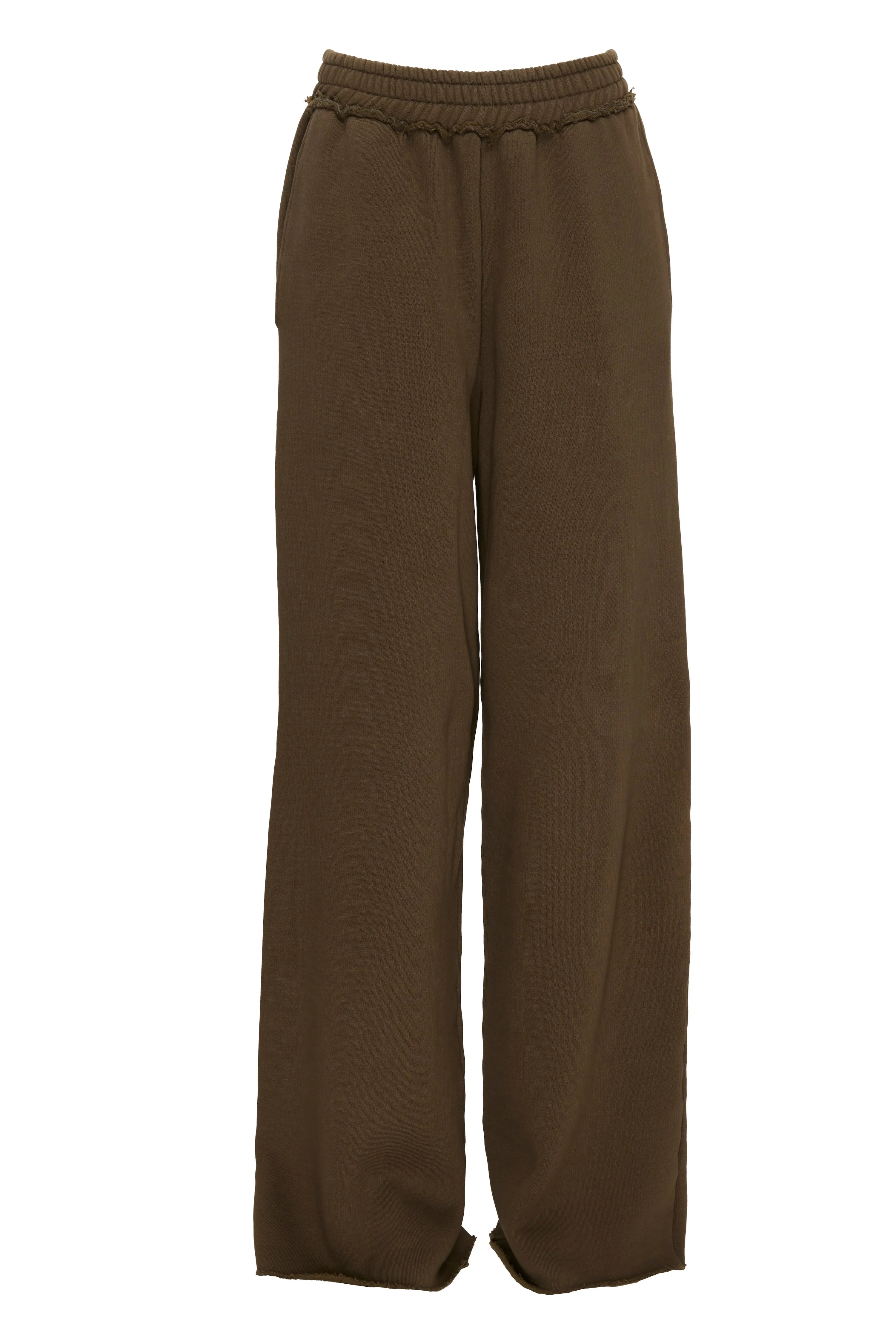 SWEATPANTS WITH STITCHING sold by Aya Muse