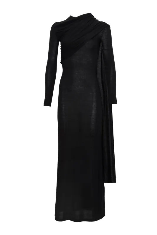 MIRA DRESS made by Aya Muse