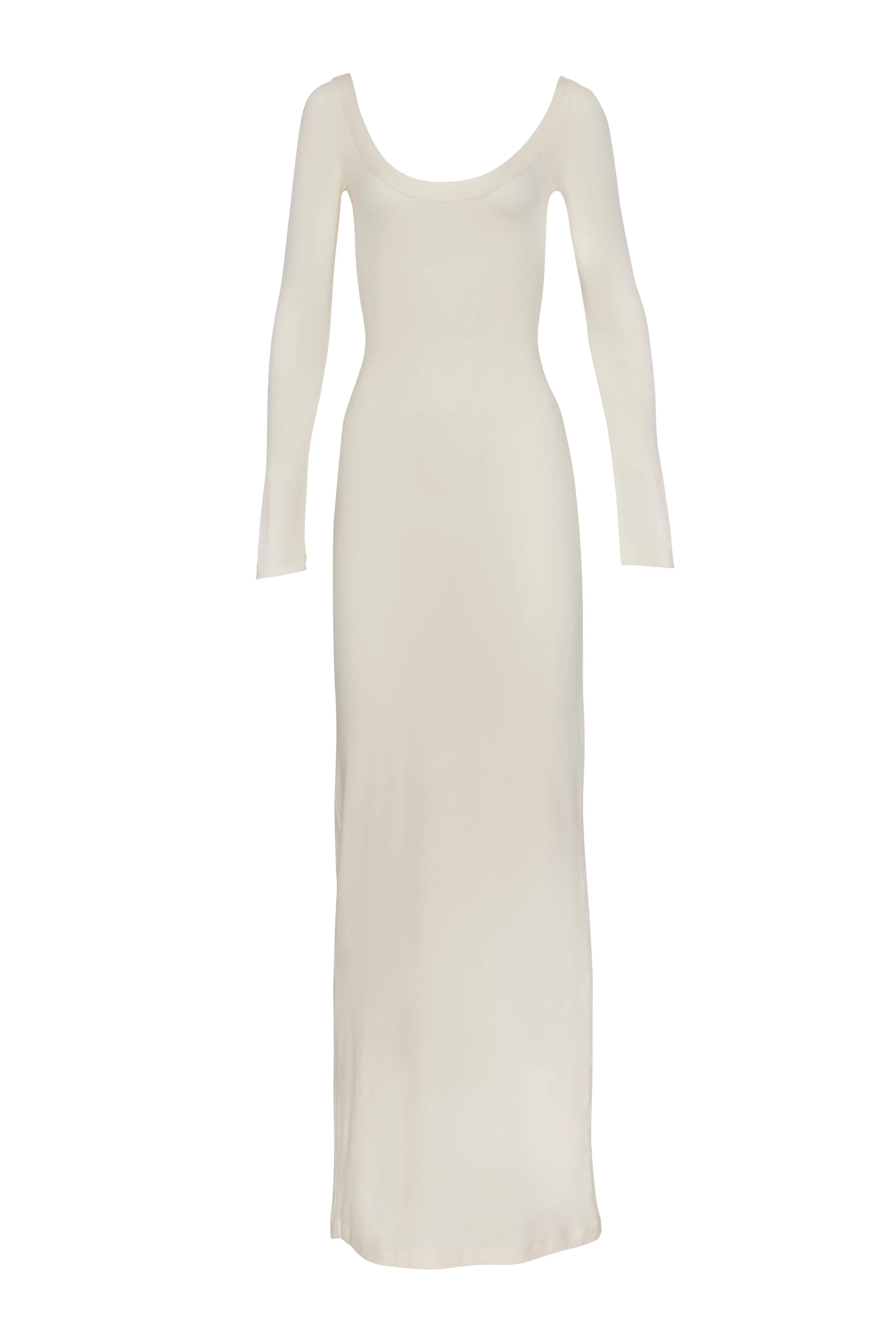 SCOOPNECK DRESS sold by Aya Muse