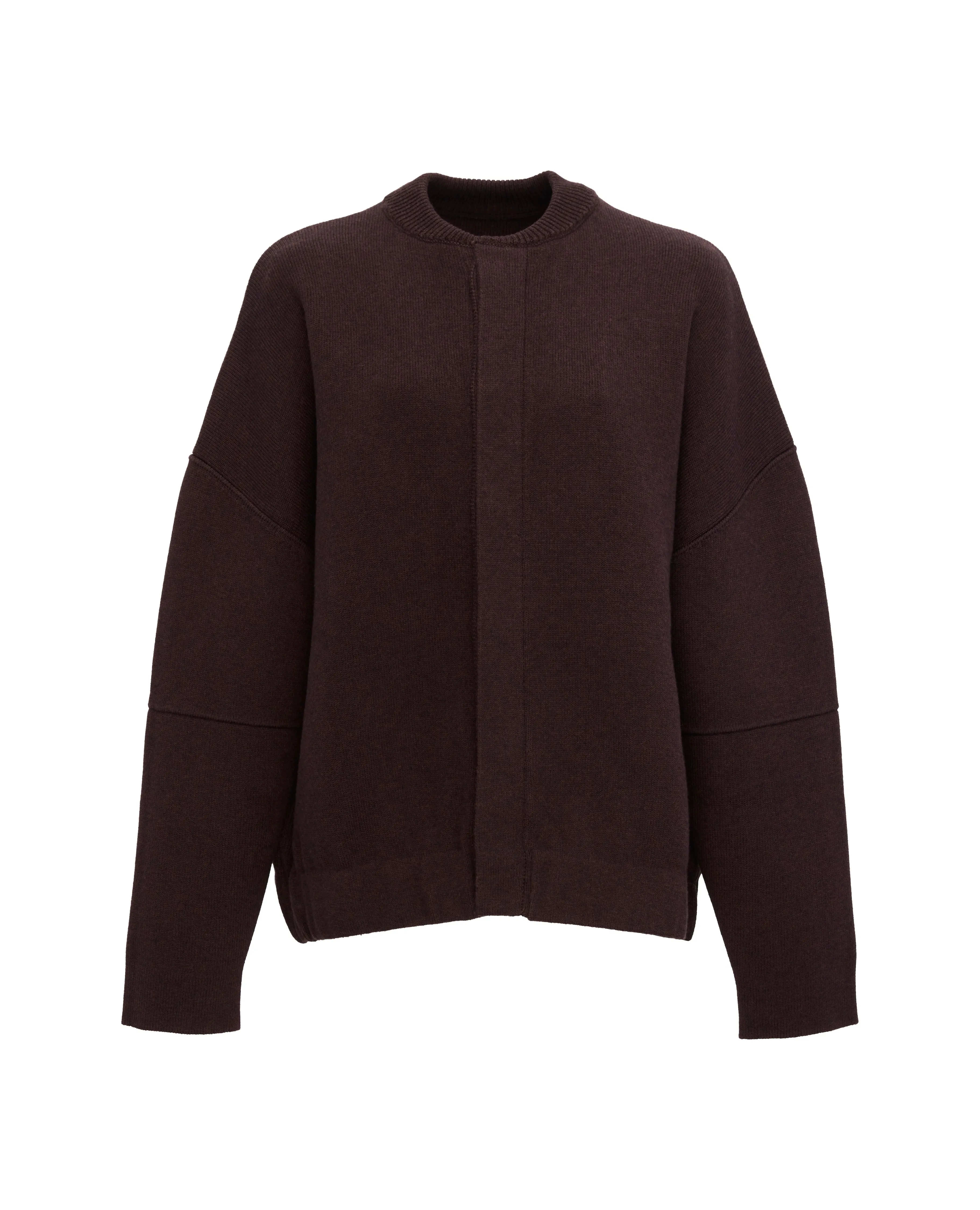 KNIT JACKET sold by Aya Muse