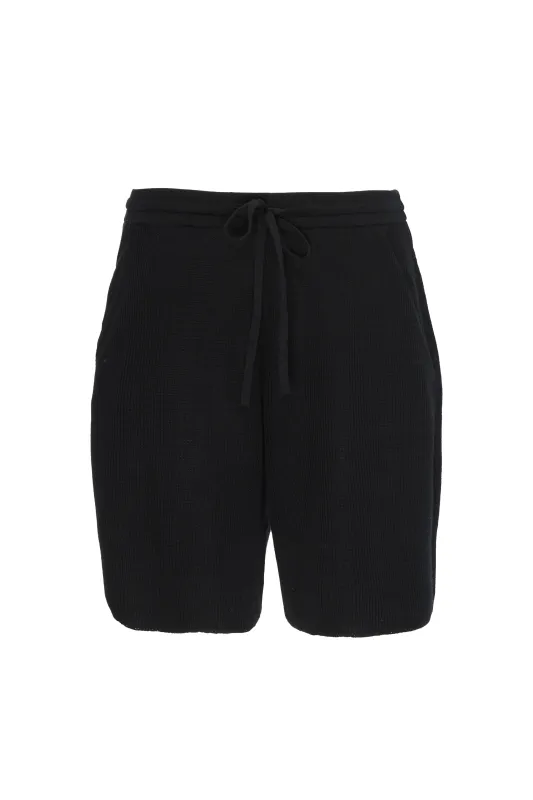 GLIM SHORTS made by Aya Muse