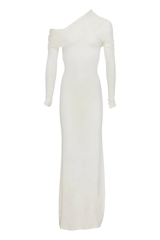 ZENITH DRESS made by Aya Muse