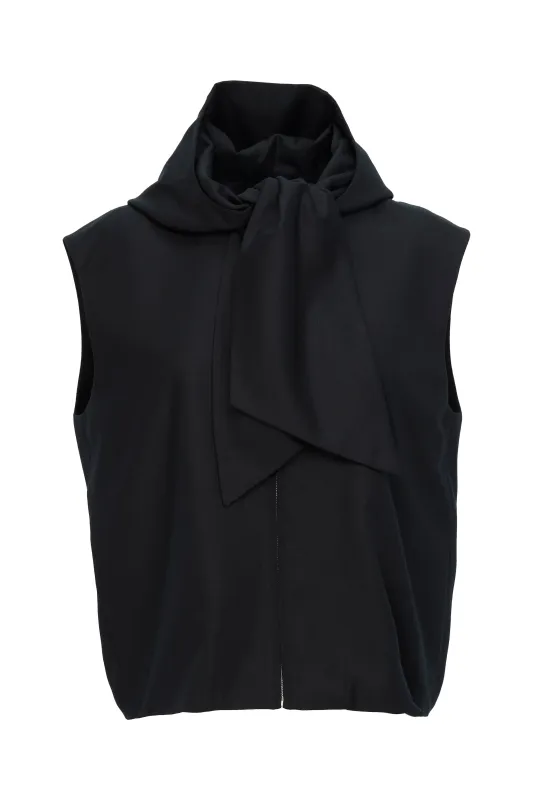 QUILL TOP made by Aya Muse