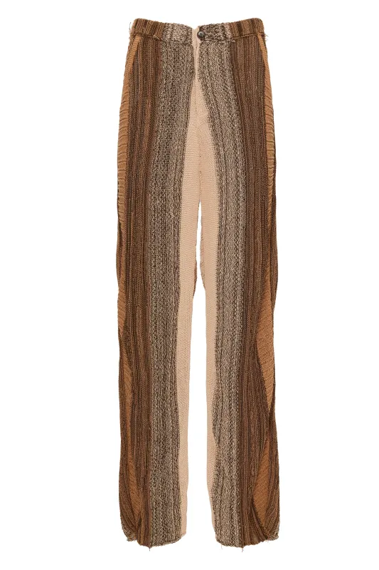 DULCI PANTS made by Aya Muse