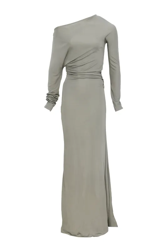 WHISPER DRESS made by Aya Muse