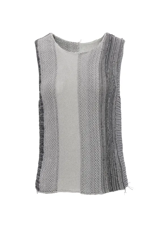 CLARI TOP made by Aya Muse