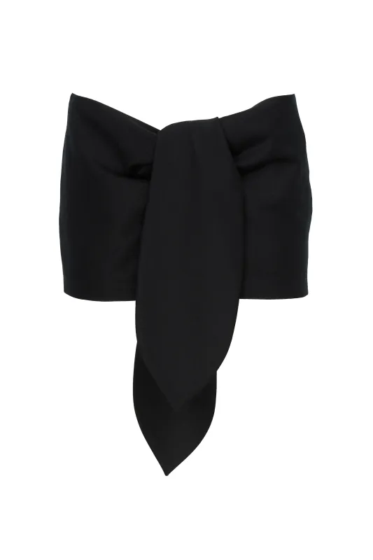 MELODI SKIRT made by Aya Muse