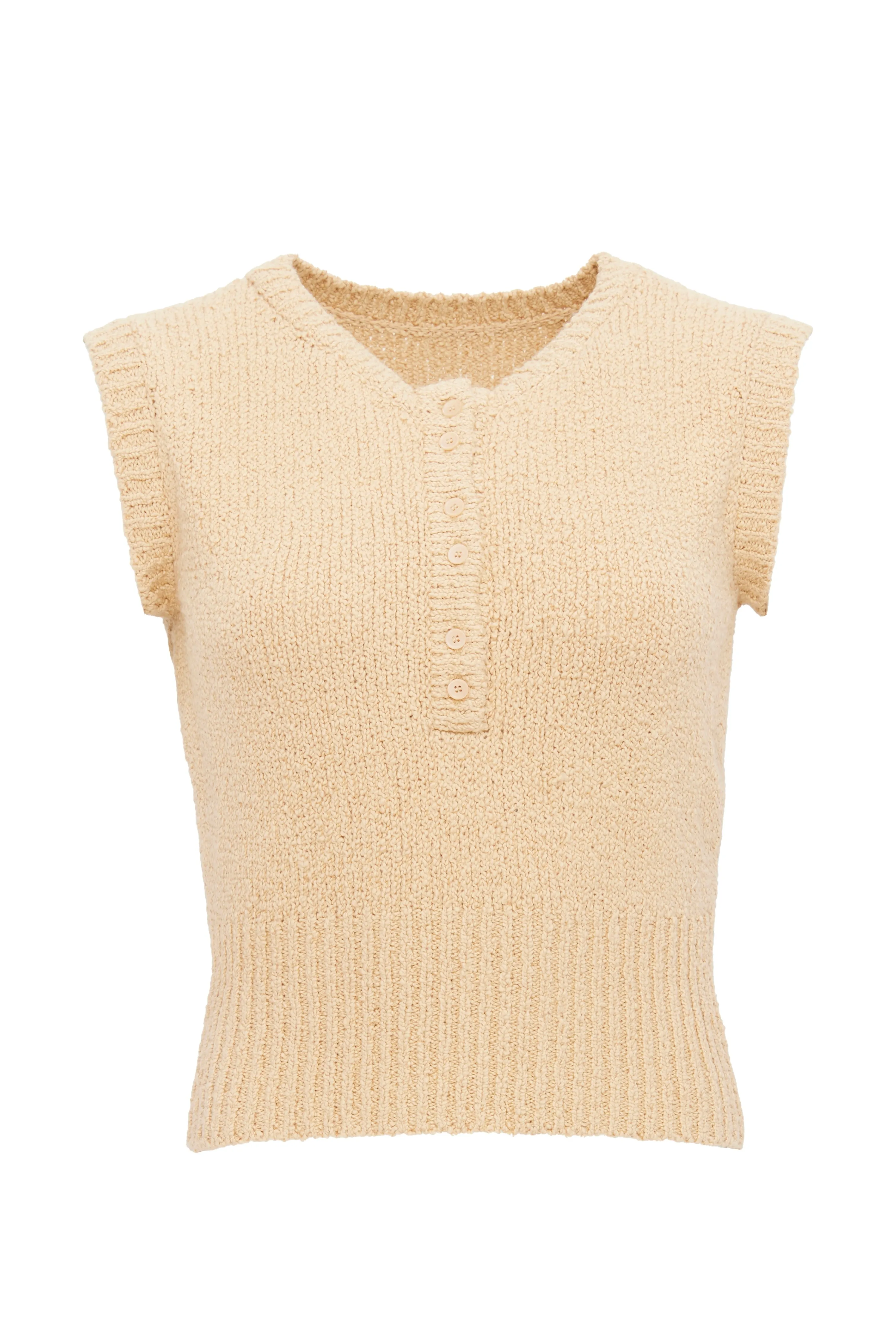 SOLEIL TOP sold by Aya Muse