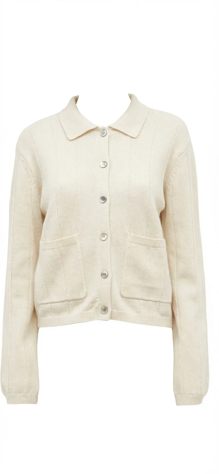 UNAE CARDIGAN sold by Aya Muse