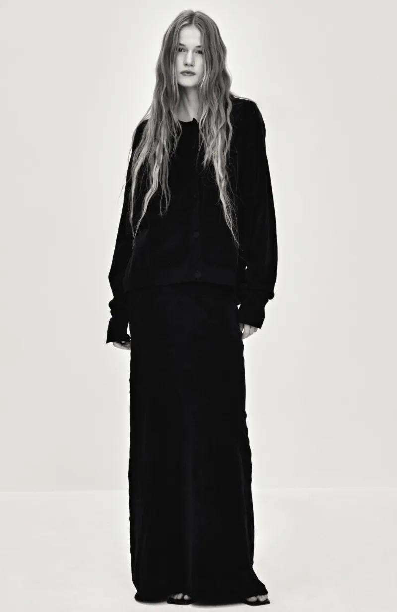 OONA TOP sold by Aya Muse product image thumbnail 2