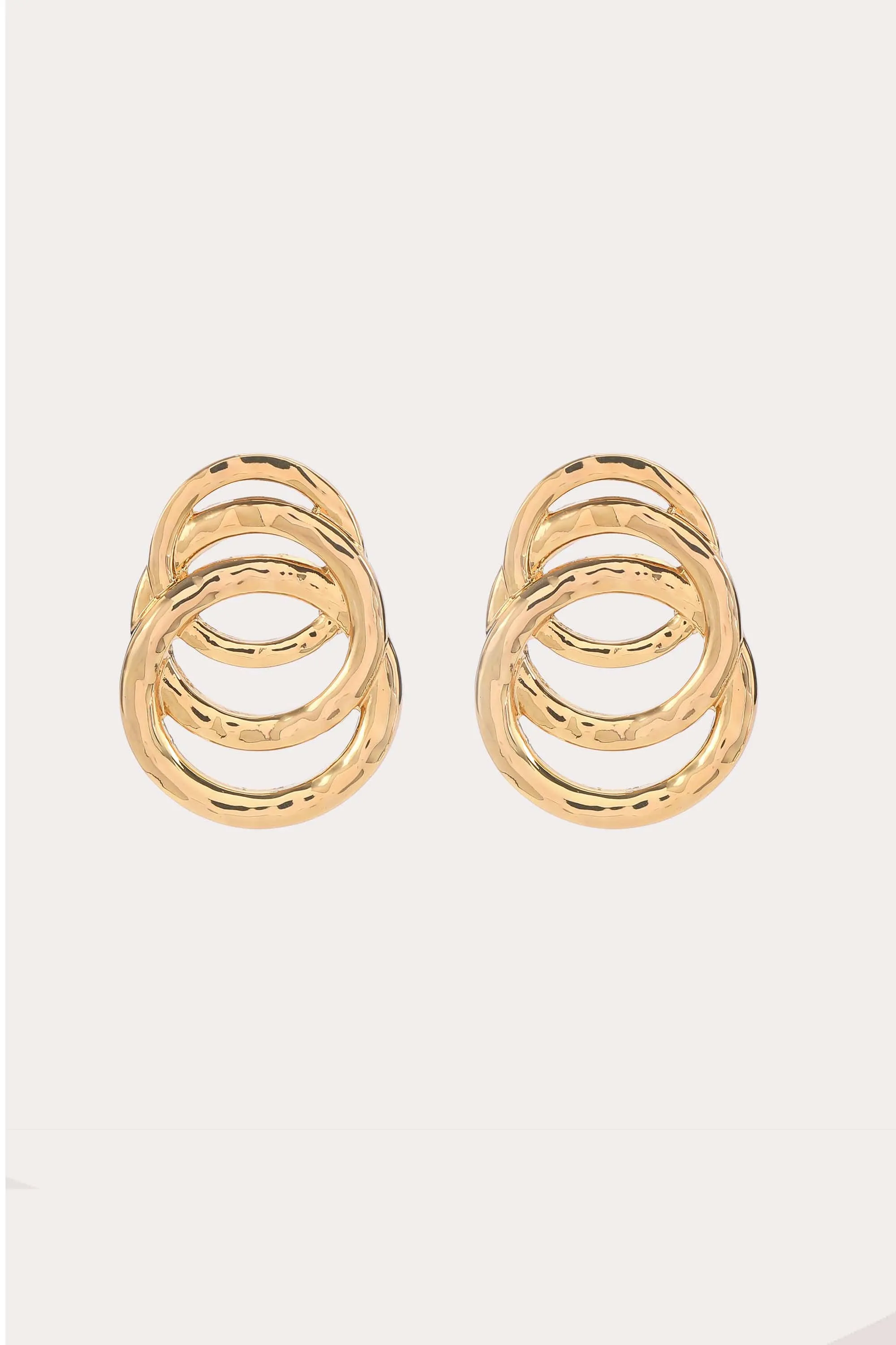 Orbit Earrings sold by Petit Moments