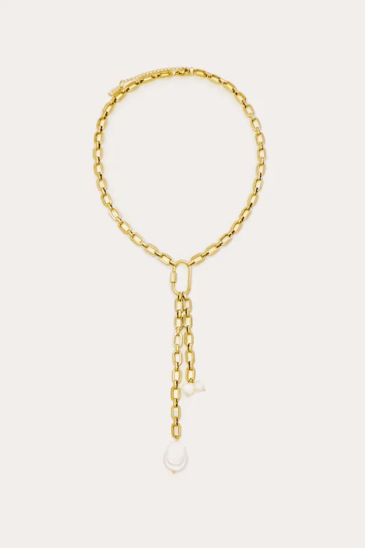 Roe Necklace sold by Petit Moments