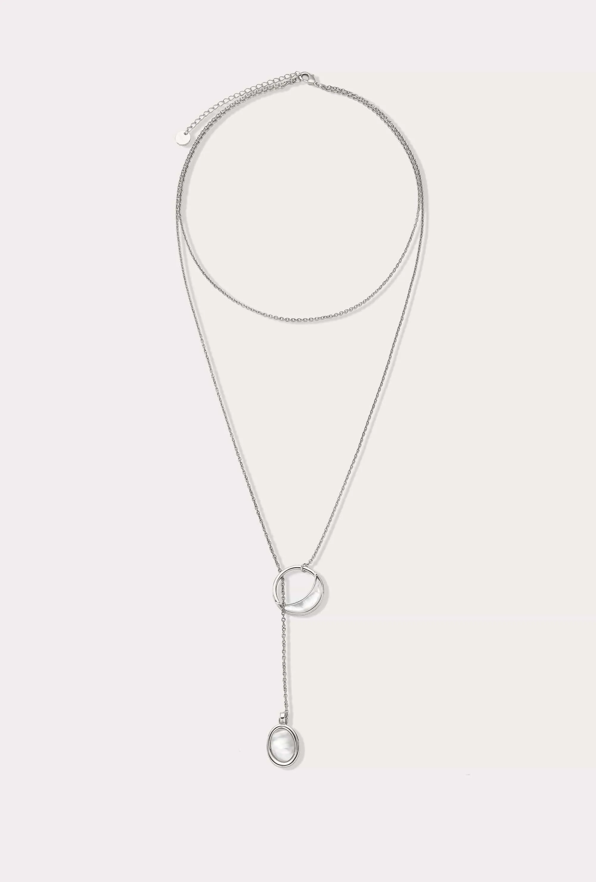 Morgan Necklace sold by Petit Moments product image thumbnail 4