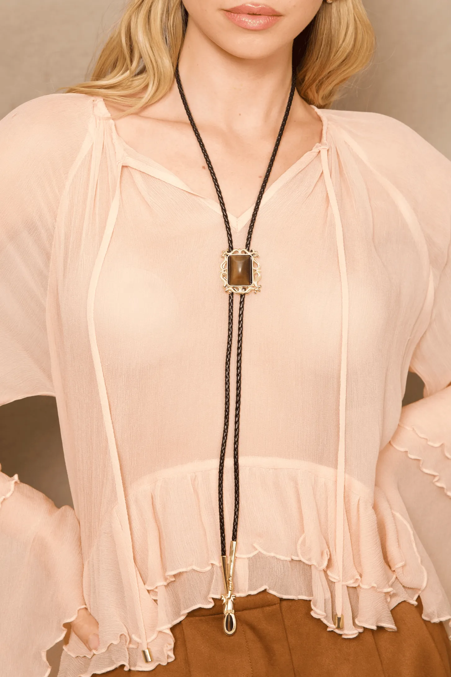 Whimsy Bolo sold by Petit Moments product image thumbnail 2