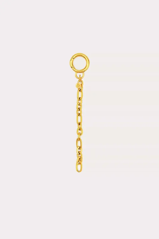 Carabiner Chain made by Petit Moments