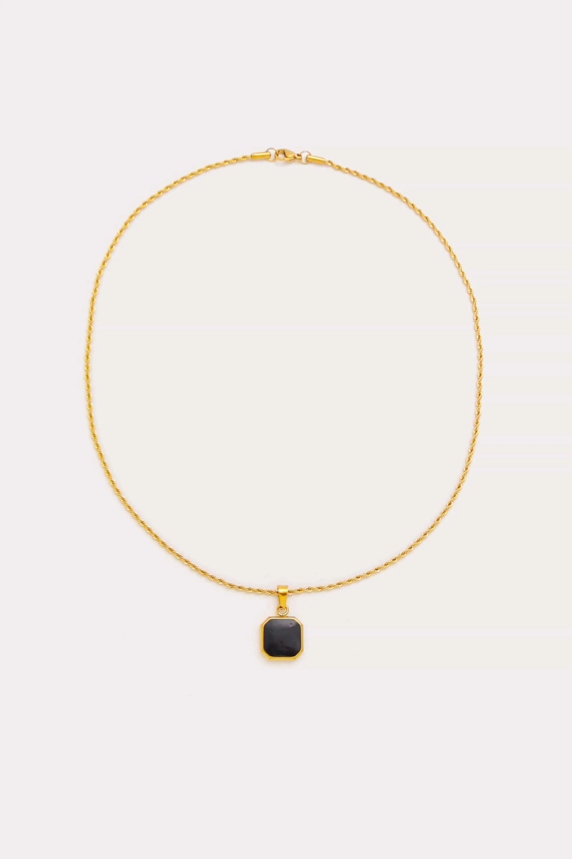 Remy Necklace sold by Petit Moments