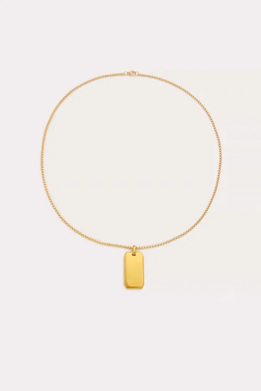 Skyler Necklace sold by Petit Moments