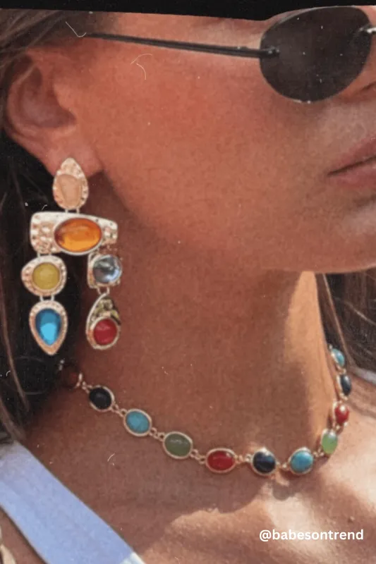 Bohemian Bundle sold by Petit Moments