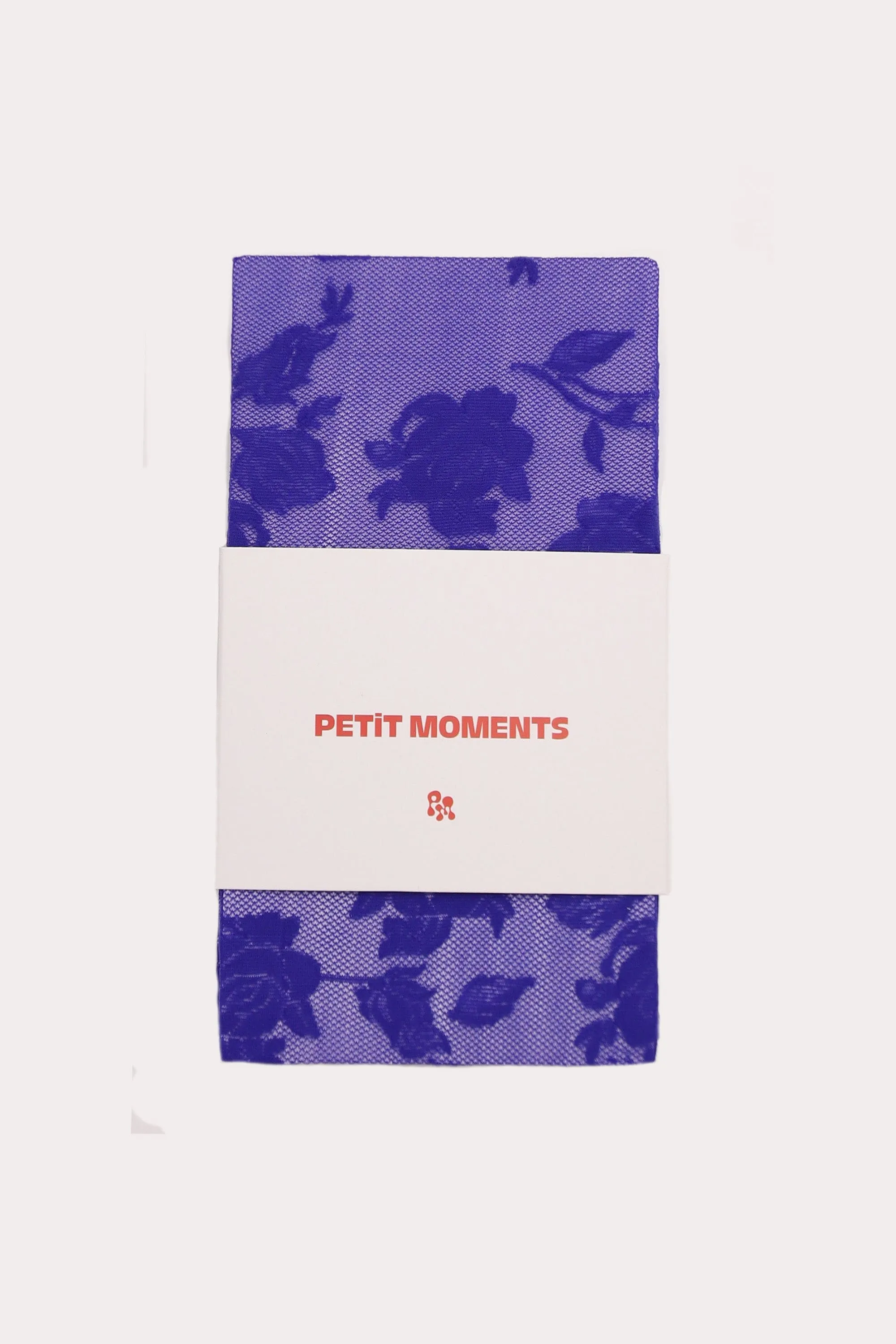 Intricate Tights sold by Petit Moments product image thumbnail 5