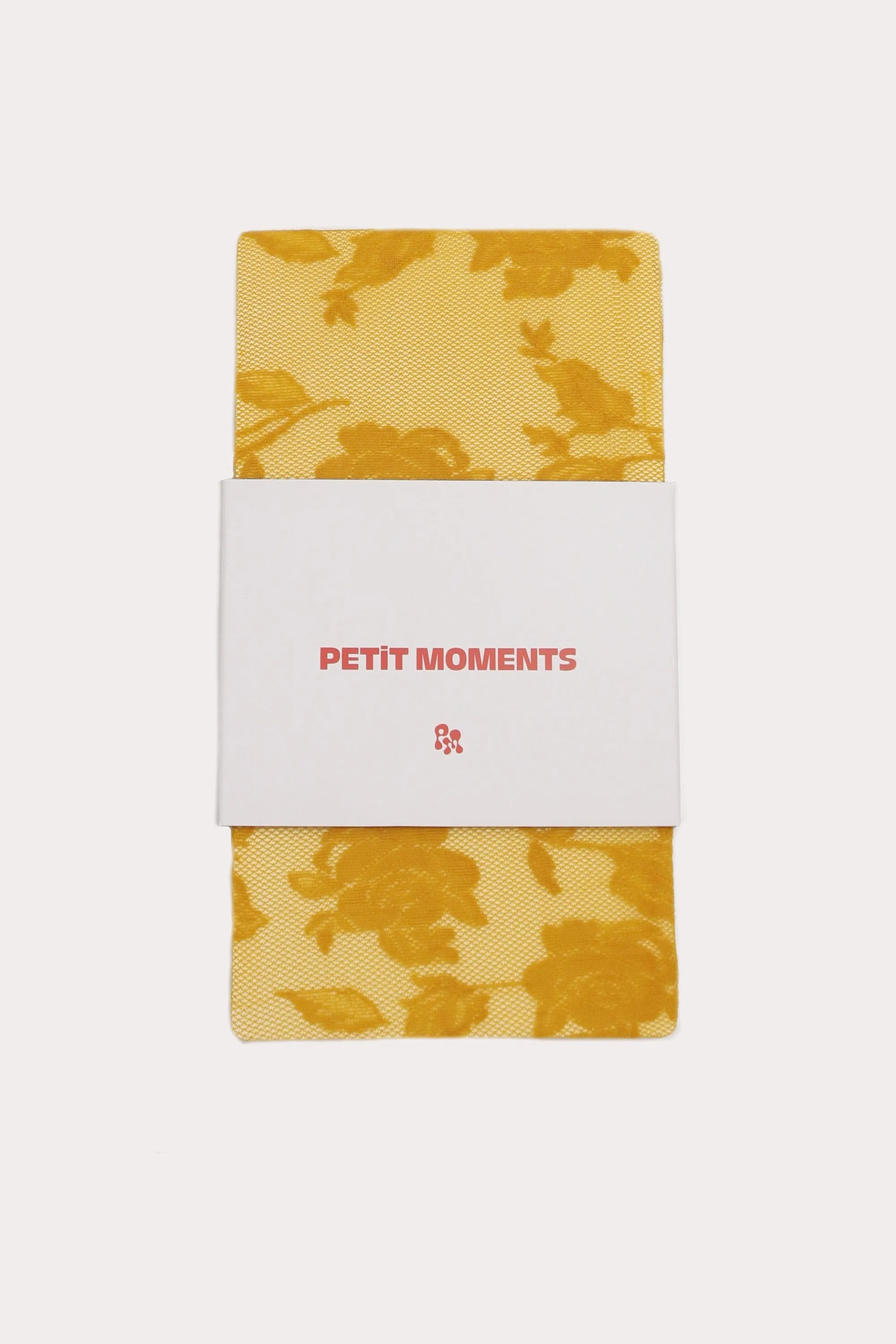 Intricate Tights sold by Petit Moments product image thumbnail 4