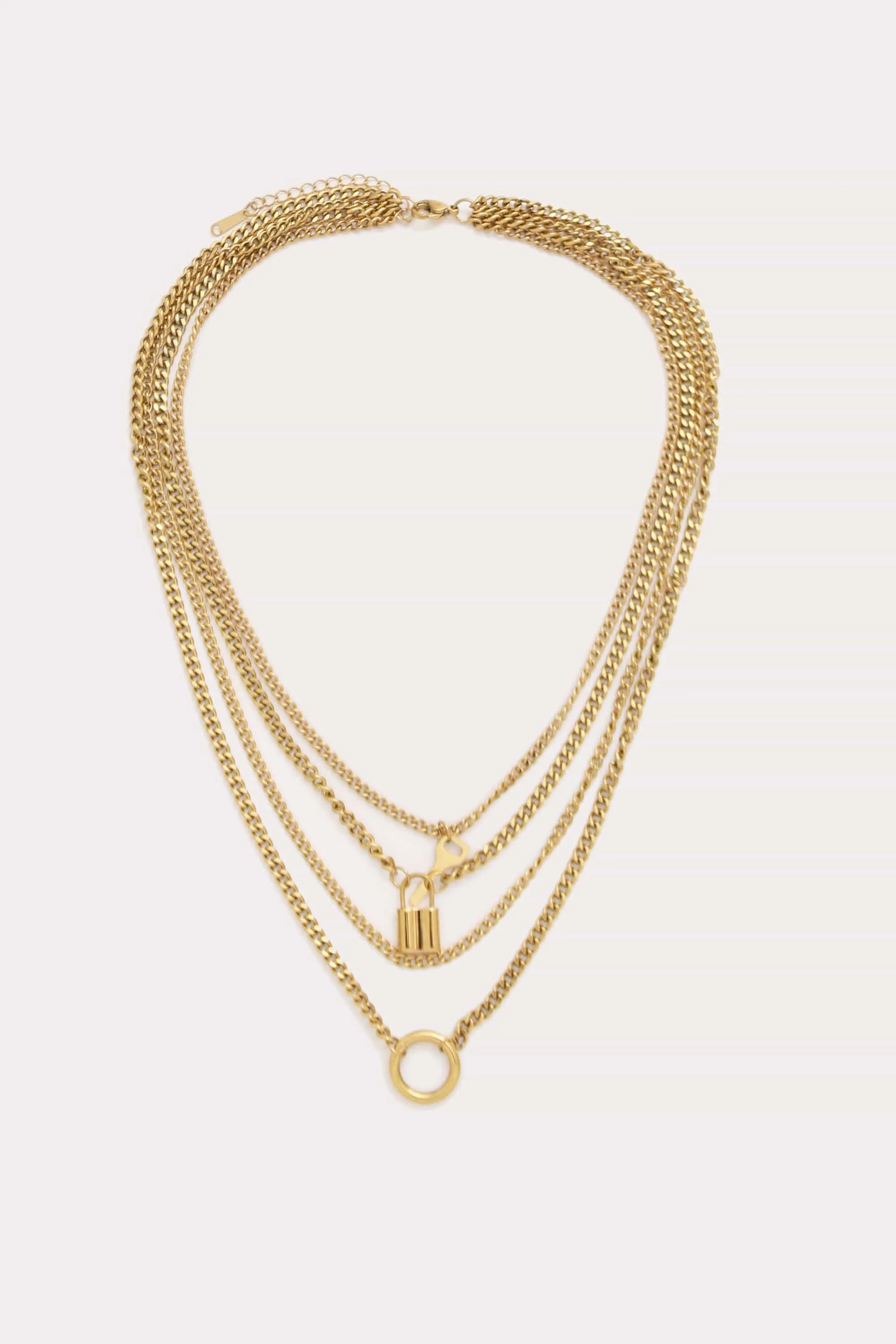 Vineland Necklace sold by Petit Moments product image thumbnail 2